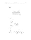 LAMINATE, BARRIER FILM AND METHOD FOR MANUFACTURING THESE diagram and image