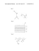 LAMINATE, BARRIER FILM AND METHOD FOR MANUFACTURING THESE diagram and image