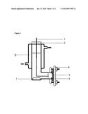 ELECTROCHEMICAL COUPLING OF A PHENOL TO A NAPHTHOL diagram and image