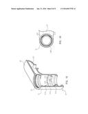 FAUCET WITHOUT COMPARTMENTS diagram and image