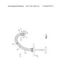 JET REGULATOR WITH A TUBE RECEPTACLE diagram and image