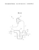 Food Waste Treatment Apparatus And Discharge Unit Of Food Waste Treatment     Apparatus diagram and image