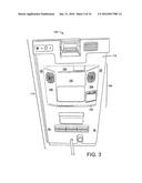 SMART TOILET SYSTEMS AND METHODS diagram and image