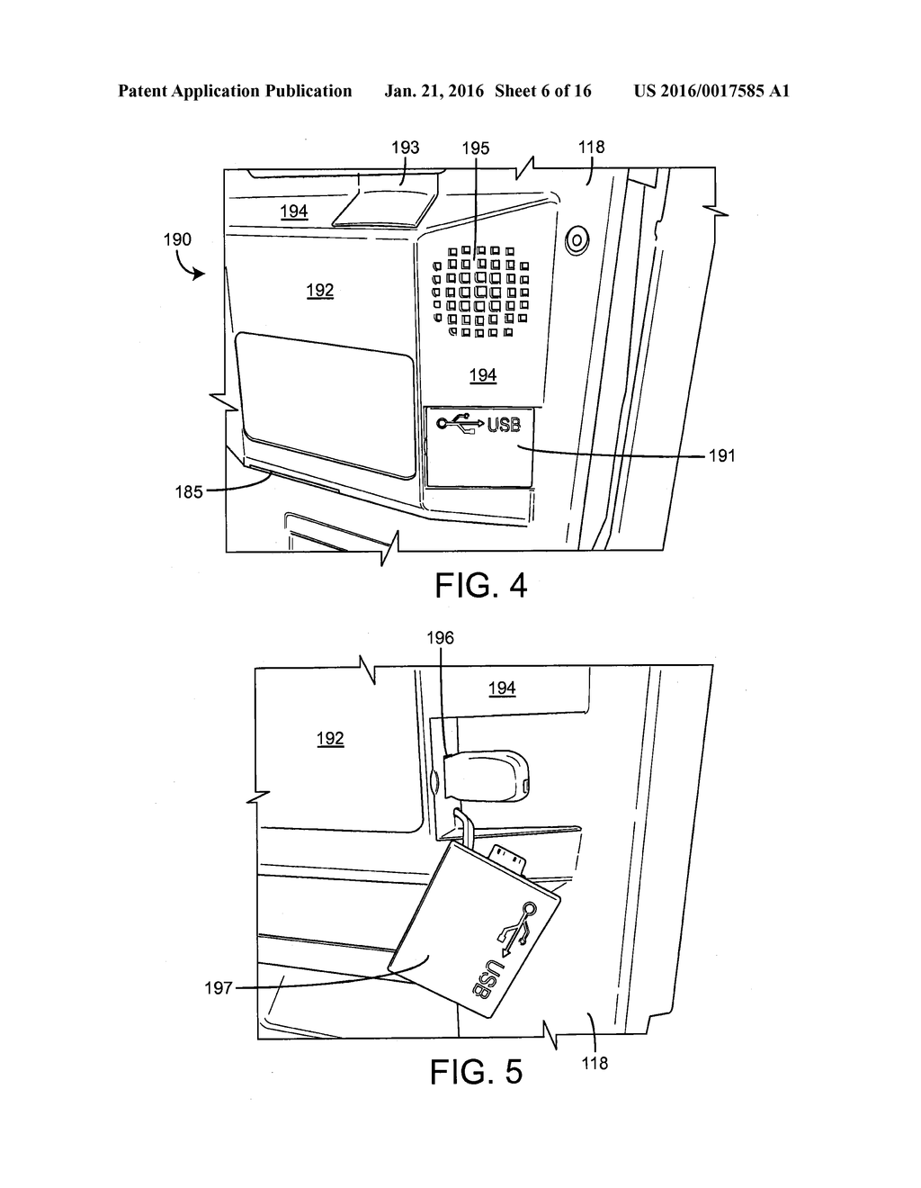 SMART TOILET SYSTEMS AND METHODS - diagram, schematic, and image 07