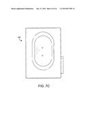 SMART TOILET SYSTEMS AND METHODS diagram and image