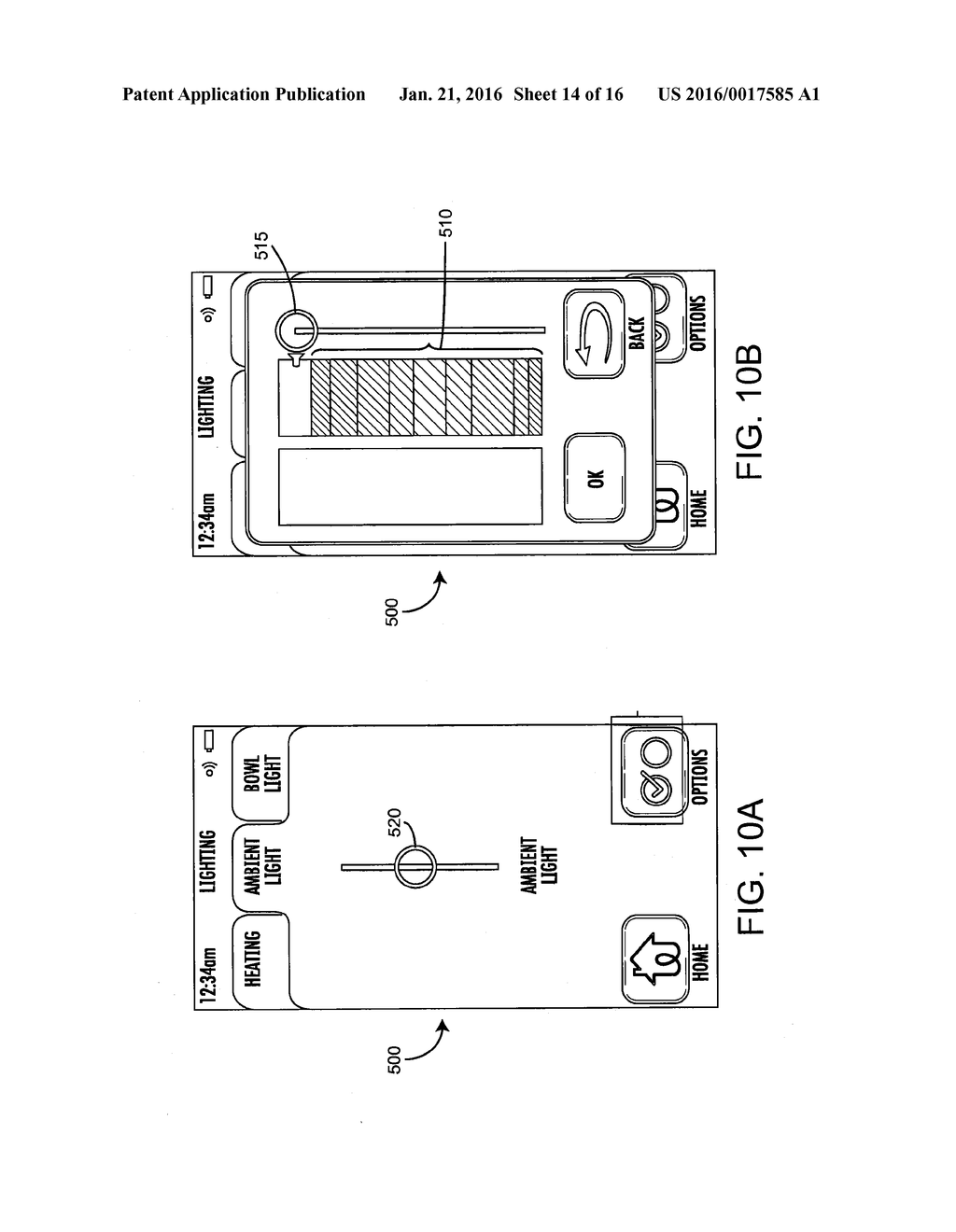 SMART TOILET SYSTEMS AND METHODS - diagram, schematic, and image 15