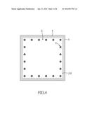 CONCRETE-STRUCTURE CONNECTING ASSEMBLY diagram and image