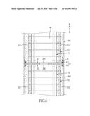 CONCRETE-STRUCTURE CONNECTING ASSEMBLY diagram and image