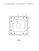 CONCRETE-STRUCTURE CONNECTING ASSEMBLY diagram and image