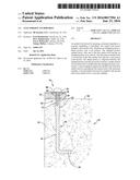 ANTI-TORSION ANCHOR BOLT diagram and image