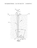 ANTI-TORSION ANCHOR BOLT diagram and image