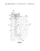 ANTI-TORSION ANCHOR BOLT diagram and image