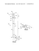 ANTI-TORSION ANCHOR BOLT diagram and image