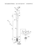 ANTI-TORSION ANCHOR BOLT diagram and image