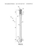 ANTI-TORSION ANCHOR BOLT diagram and image