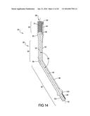 ANTI-TORSION ANCHOR BOLT diagram and image