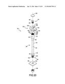 ANTI-TORSION ANCHOR BOLT diagram and image