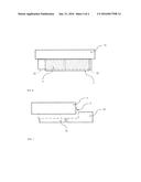 Insulating Sealing Element for Construction Joints diagram and image