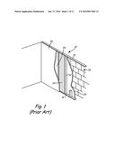 Wall Framing System diagram and image