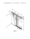 Wall Framing System diagram and image