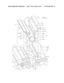 IMPACT AND/OR SOUND DEADENING HYDRONIC SUB-FLOORING PANEL WITH     UNDERLAYMENT ASSEMBLIES AND RELATED SYSTEMS AND METHODS diagram and image