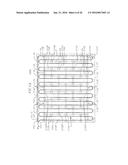 IMPACT AND/OR SOUND DEADENING HYDRONIC SUB-FLOORING PANEL WITH     UNDERLAYMENT ASSEMBLIES AND RELATED SYSTEMS AND METHODS diagram and image