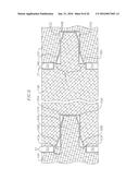 IMPACT AND/OR SOUND DEADENING HYDRONIC SUB-FLOORING PANEL WITH     UNDERLAYMENT ASSEMBLIES AND RELATED SYSTEMS AND METHODS diagram and image