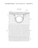 IMPACT AND/OR SOUND DEADENING HYDRONIC SUB-FLOORING PANEL WITH     UNDERLAYMENT ASSEMBLIES AND RELATED SYSTEMS AND METHODS diagram and image