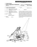 VEHICLE SLIDING DOOR LOCKING SYSTEM AND LATCH ASSEMBLY diagram and image