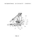 VEHICLE SLIDING DOOR LOCKING SYSTEM AND LATCH ASSEMBLY diagram and image