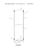 INTERLOCKING DOOR FRAME AND WALL PANELS FOR MODULAR BUILDING UNITS diagram and image