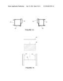 INTERLOCKING DOOR FRAME AND WALL PANELS FOR MODULAR BUILDING UNITS diagram and image