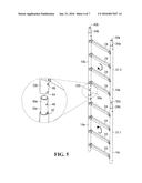 SEGMENTED COLLAPSIBLE LADDER diagram and image