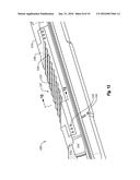 SPLINE INSERT FOR A DOWNHOLE TOOL diagram and image