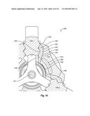 SPLINE INSERT FOR A DOWNHOLE TOOL diagram and image