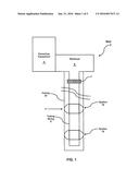 WELLBORE ELECTRICAL ISOLATION SYSTEM diagram and image