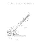 TUBULARS HANDLING SYSTEM AND APPARATUS diagram and image