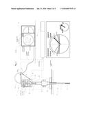 A PETROLEUM WELL INJECTION SYSTEM FOR AN INTERVENTION CABLE WITH A WELL     TOOL RUN INTO OR OUT OF A WELL DURING A WELL OPERATION diagram and image