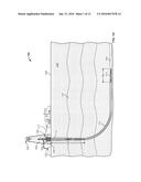 Fluid Flow During Landing Of Logging Tools In Bottom Hole Assembly diagram and image