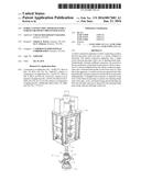 Subsea Connection Apparatus for a Surface Blowout Preventer Stack diagram and image