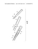 METHOD FOR USING A DOWNHOLE TOOL FOR GUIDING A CUTTING TOOL diagram and image