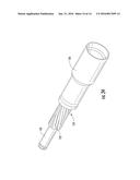 METHOD FOR USING A DOWNHOLE TOOL FOR GUIDING A CUTTING TOOL diagram and image