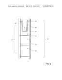 SYSTEM AND METHOD FOR REGULATING AN ELECTROMAGNETIC TELEMETRY SIGNAL SENT     FROM DOWNHOLE TO SURFACE diagram and image