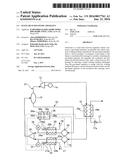 WASTE HEAT RECOVERY APPARATUS diagram and image