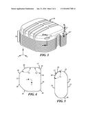 STACKABLE MUFFLER SHELL diagram and image