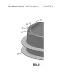 STACKABLE MUFFLER SHELL diagram and image