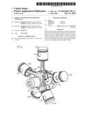 RADIAL ENGINE PISTON-CRANKSHAFT INTERFACES diagram and image