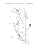 GAS TURBINE ENGINE DE-ICING SYSTEM diagram and image