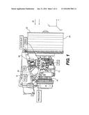 APPARATUS FOR PROTECTING AIRCRAFT COMPONENTS AGAINST FOREIGN OBJECT DAMAGE diagram and image