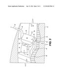 APPARATUS FOR PROTECTING AIRCRAFT COMPONENTS AGAINST FOREIGN OBJECT DAMAGE diagram and image